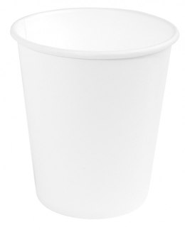 Kubek papierowy OFFICE PRODUCTS, 250ml, 100 szt., biały