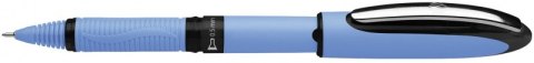 Pióro kulkowe SCHNEIDER One Hybrid N, 0,5 mm, czarny