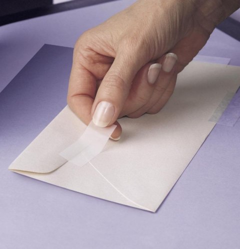 Taśma biurowa SCOTCH® Magic™ (9-1933R8), matowa, 19mm, 33m, 7szt., 1 rolki GRATIS