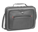 Torba na laptopa WENGER Insight, 15,6", 410x310x140mm, szara
