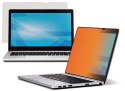 Bezramkowy filtr prywatyzujący 3M™ (GPF12.5W9), do laptopów, 16:9, 12,5", złoty