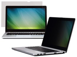Bezramkowy filtr prywatyzujący 3M™ (PF125W9B), do laptopów, 16:9, 12,5