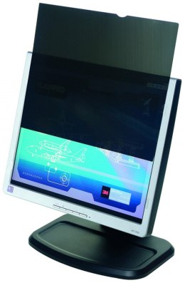 Bezramkowy filtr prywatyzujący 3M™ (PF19.5W9)do monitorów, 16:9, 19,5