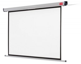 Ekran projekcyjny NOBO, ścienny, elektryczny, 4:3, 1920x1440mm, biały