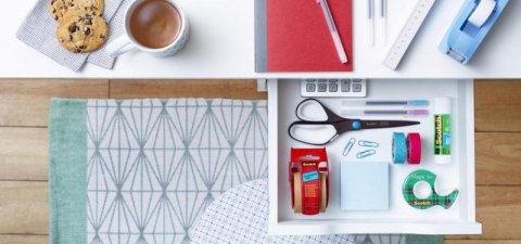 Klej w sztyfcie SCOTCH® (6221D) Office, 21g