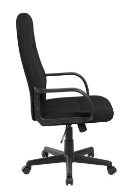 Fotel biurowy OFFICE PRODUCTS Malta, czarny