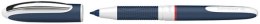 Pióro kulkowe SCHNEIDER One Change, 0,6mm, czerwone