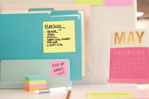 Podajnik do karteczek samoprzylepnych POST-IT® Millenium XL Z-Notes (DS440-SSCYL), czarny, 1 bloczek GRATIS