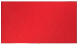 Tablica filcowa NOBO, 72x41cm, panoramiczna 32