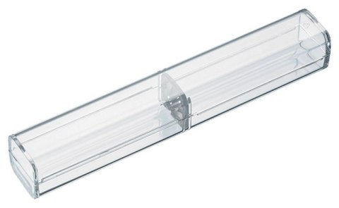 Długopis kieszonkowy DIPLOMAT Spacetec, niebieski