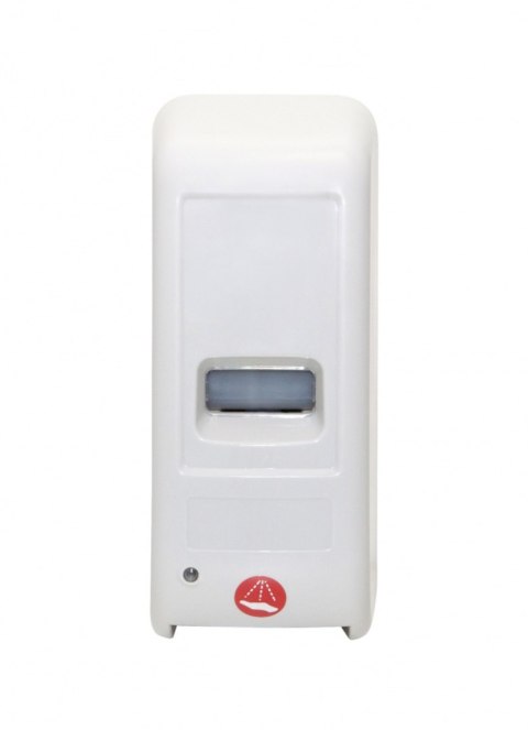 Dozownik do mydła, płynu oraz żelu do dezynfekcji OFFICE PRODUCTS, automatyczny, 1l, biały