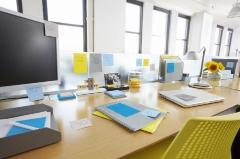 Karteczki samoprzylepne POST-IT® Super Sticky (654-6SS-NY), 76x76mm, 6x90 kart., new york