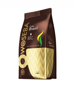 Kawa WOSEBA CAFE BRASIL, ziarnista, 250 g