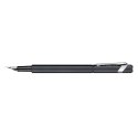 Pióro wieczne CARAN D'ACHE 849, B, czarne