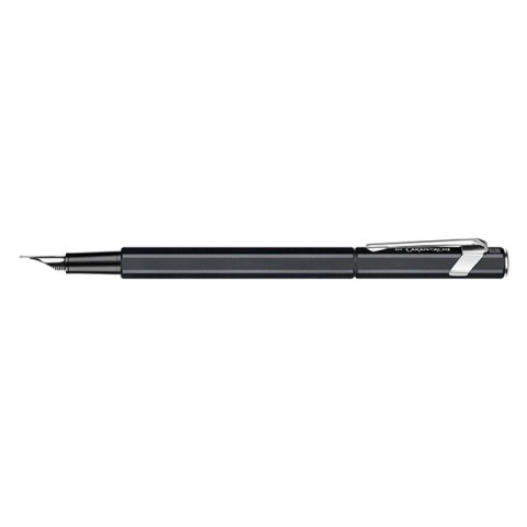 Pióro wieczne CARAN D'ACHE 849, B, czarne