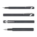 Pióro wieczne CARAN D'ACHE 849, B, czarne