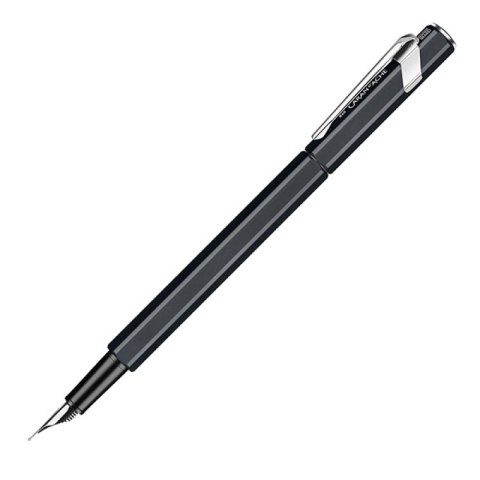 Pióro wieczne CARAN D'ACHE 849, B, czarne