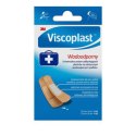 Zestaw plastrów VISCOPLAST, wodoodporne, 12szt.