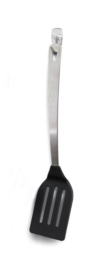 Haczyki Command™ (17067CLR PL), z metalowym uchwytem, 3 haczyki i 4 małe paski, transparentne