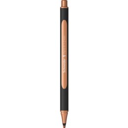 Cienkopis metaliczny SCHNEIDER Paint-It 020, 1-2mm, miedziany metalik