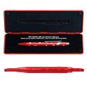 Długopis 849 Essentially Swiss Flag CARAN D'ACHE, w pudełku