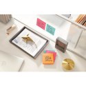 Karteczki samoprzylepne Post-it® Super Sticky, COSMIC, 76x76mm, 6x90 kart.