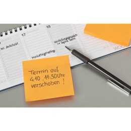 Karteczki samoprzylepne Post-it® Super Sticky Z-Notes, BOOST, 76x76mm, 5x90 kart.