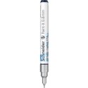Marker metaliczny SCHNEIDER Paint-It 010, 0,8 mm, złoty metalik