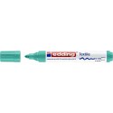 Marker tekstylny e-4500 EDDING, 2-3 mm, bladozielony