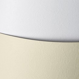 Karton ozdobny Milano kremowy 230g A4 20ark. 203802 GALERIA PAPIERU