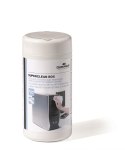 Ściereczki do czyszczenia obudowy SUPERCLEAN box DURABLE 5708-02