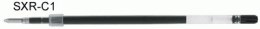 Wkład czarny SXR-C1 do pióra SX210 UNI Jetstream