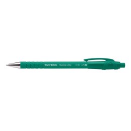 Długopis FLEXGRIP U.26541 zielony PAPER MATE Retr. S0190453
