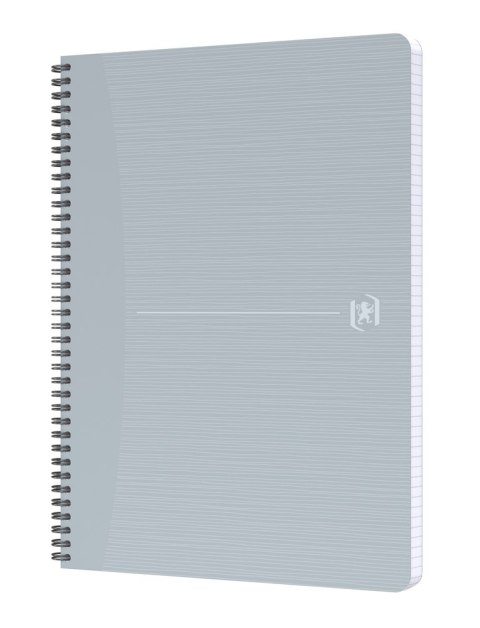 Kołonotatnik OXFORD RECUP A4 50 kartek kratka 400154145