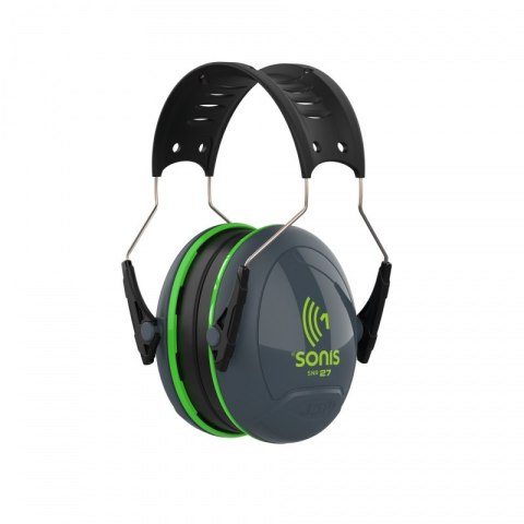 Ochronniki słuchu Sonis1 SNR 27