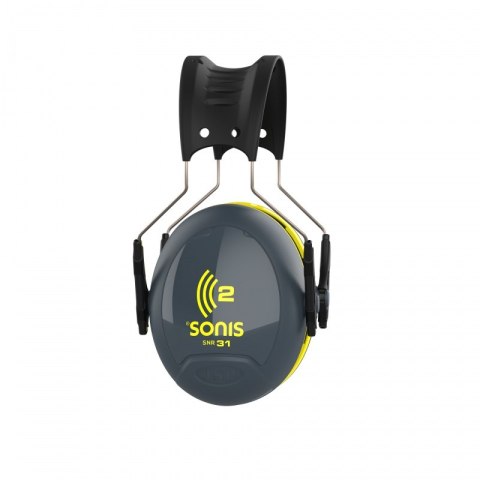 Ochronniki słuchu Sonis2 SNR 31