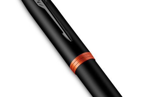 Pióro wieczne (F) PARKER IM PROFESSIONALS FLAME ORANGE 2172943 SALE