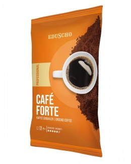 Kawa TCHIBO, EDUSCHO PROFESSIONALE CAFFE FORTE, mielona, 500 g