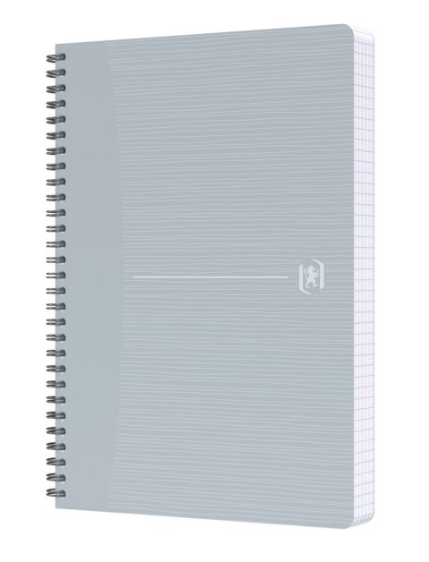 Kołonotatnik OXFORD RECUP A5 90 kartek linia 400154142