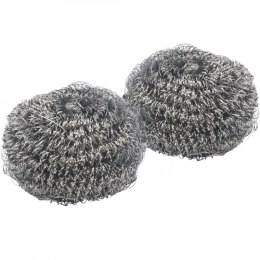 Druciak JAN NIEZBĘDNY, ze stali nierdzewnej, 2szt.