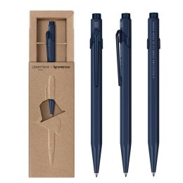 Długopis 849 Nespresso CARAN D'ACHE, Edycja 6