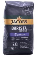 Kawa JACOBS BARISTA ESPRESSO, ziarnista, 1kg