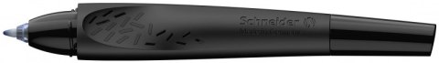 Pióro kulkowe SCHNEIDER Breeze, M, czarne