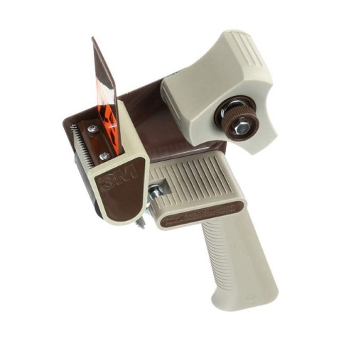 Dyspenser do taśm pakowych SCOTCH® (H180), 48-50mm, mix kolorów