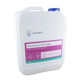 Mydło w płynie MEDISEPT MC 410 Soap 5l
