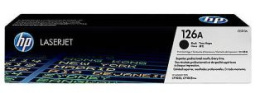 Toner HP 126A CE310A czarny Color LaserJet Pro CP1025/M175/M275/1200 kopii
