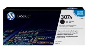 Toner HP 307A CE740A czarny color laser jet CP5220 /CP5225/ 7000 kopii