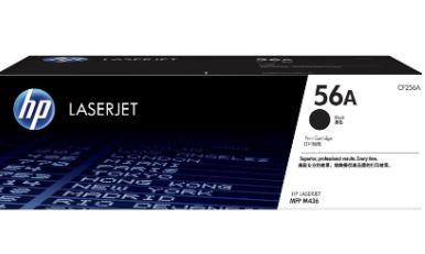 Toner HP 56A CF256A czarny do laser jet M436 / 7400 stron