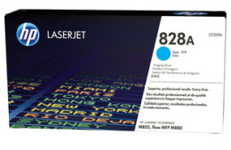 Bęben HP 828A CF359A cyjan color laser jet M855/880 /30tys kopii