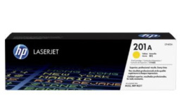 Toner HP 201A CF402A yellow color laser jet M252/MFP277/1330 kopii